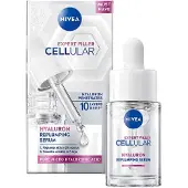 Nivea Hyaluronic Replumping Serum (15 ml)