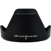 JJC Parasoleil Pare-Soleil pour Objectif Fujifilm XC 16-50mm F3.5-5.6 OIS