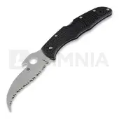 Spyderco Couteau pliant Matriarch 2 Emerson Opener