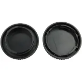 Samsung Foka bodydop en lens achterdop (Samsung LR8)