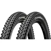 Continental Pneu CrossKing 2.0 29 pouces 58-622