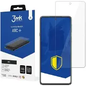 3MK Folia ARC+ Motorola Edge 20 Fullscreen Folia (1 pcs, Motorola Edge 20), Téléphone portable : film de protection, Transparent