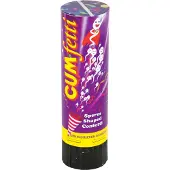 Spencer & Fleetwood Cumfetti Sperm Shaped Confetti Party Popper (1 pcs)