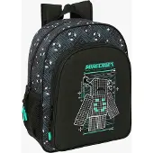 Minecraft Sac à Dos Minecraft Screen 15l