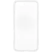 Tellur Cover Glass MAX pour iPhone 8 transparent (Apple iPhone 8), Coque pour téléphone portable, Transparent