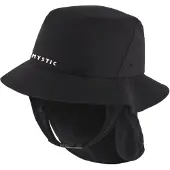 Mystic The Surf Bucket Hat Noir