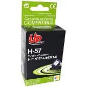 Office T3AZUR HJ57UP ink cartridge 1 pc(s)