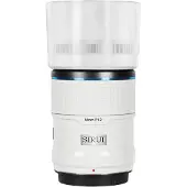 Sirui Objectif autofocus Sirui Sniper 56mm F1.2 APSC (monture X, blanc)
