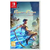 Prince of Persia: The Lost Crown Nintendo Switch