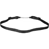 JJC NS DST Stabilizers Neck Strap Noir (Ceinture cervicale, Sangle d'épaule), Sangle pour appareil photo, Noir