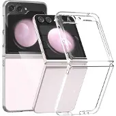 Araree Samsung Z Flip5 F731 Ar20-01774a Phone Case Clair
