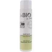 BeBio Shampoing sec pour cheveux secs et ternes 300 ml