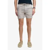 Superdry Pantalon 'The Merchant Store' taupe