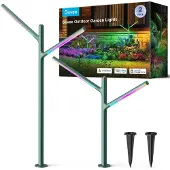 Govee Éclairage de jardin RGBICWW