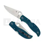 Spyderco Couteau pliant Stretch 2 XL Lightweight K390