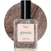Manucurist Paris Manucurist Green vernis à ongles Quartz (Quartz, Vernis coloré)