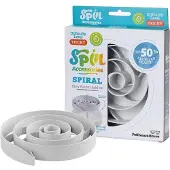 SPIN - Spiral - Grey