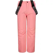 CMP Salopette 3w15994 Pants Rose 16 Years Enfants