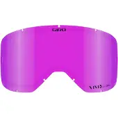 Giro Revolt Lens Violet Vivid Pink/CAT2