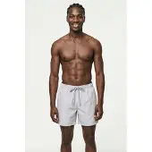 Reebok Pantalon Yale Swim 71002GREY2