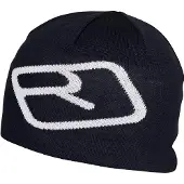Ortovox Pro Beanie Noir