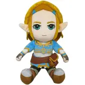 Funko POP! Zelda Princess Legend Of Breath Of Wild 2 Teddy Jaune Enfants