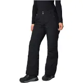 Columbia Shafer Canyon Ii Pants Noir M / Regular Femme