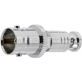 Telegärtner Adapter BNC - Mini HD BNC (f-m)