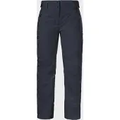 Schöffel Pantalon outdoor 'Pine' bleu nuit