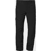 Schöffel Pantalon outdoor 'Koper1' noir