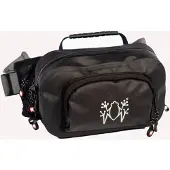 Amphibious Sac de hanche étanche Kangoo II