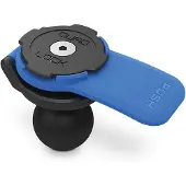 Quad Lock Adaptateur boule 1" - support moto RAM