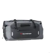 SW-Motech SACOCHE ARR DRYBAG 350 GRIS/NOIR. 35L SAC ÉTANCHE350 GRI/NOI35L