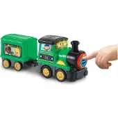 Vtech V-TECH Tut Tut Baby Flitzer - Train motorisé