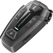 Interphone Cellularline Système de communication pour casque "U-COM 8 R"