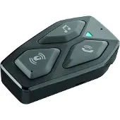 Interphone Cellularline Système de communication pour casque "U-Com 3"