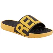 Coqui Speedy Amber Pantoufles jaunes Jaune 43