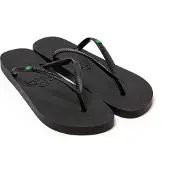 Brasileras Re Walk W Flip Flops Noir EU 40-41 Femme