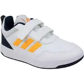Adidas Baskets 'Tensaur 3.0' bleu marine / jaune / blanc