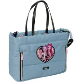 Safta Sac K-pop Demon Hunters Enfants Taille unique