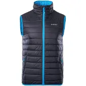 Hi-tec Solner Vest Bleu 3XL Homme