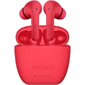 DeFunc DFTRUEAUDIOR headphones/headset Red