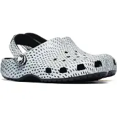 Crocs Classic - Sneakers Bébé - Noir - Pointure 29-30 - Plastique