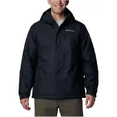 Columbia Veste Columbia Chaqueta con capucha Columbia Hikebound II Insulated pour Homme