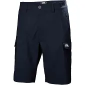 Helly Hansen Short 34537_597 pour Homme