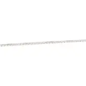 Schneider Barre de phase EZ9XPH257