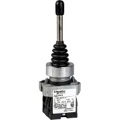 Schneider Electric Joystick XD2PA22 1 St.