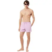 Lacoste Maillot de bain MH6270IMW07 pour Homme