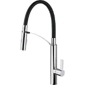 Deante Kitchen faucet with pull-out spout