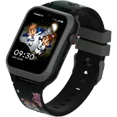 GARETT Montre connectée Kids Essa 2 4G noire